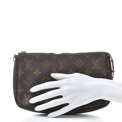 Louis Vuitton Monogram Pochette Accessories 2 of 11