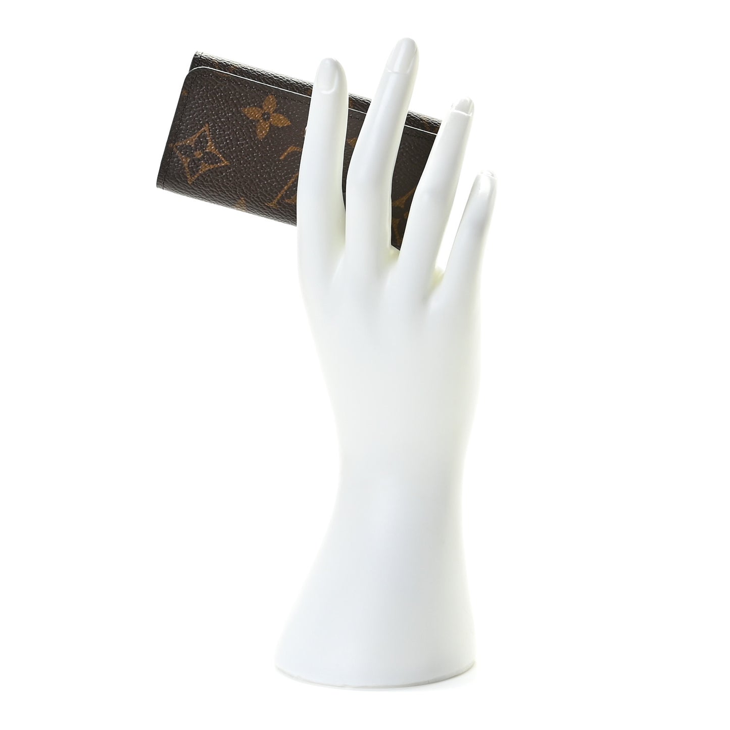 Monogram 4 Key Multicles Holder