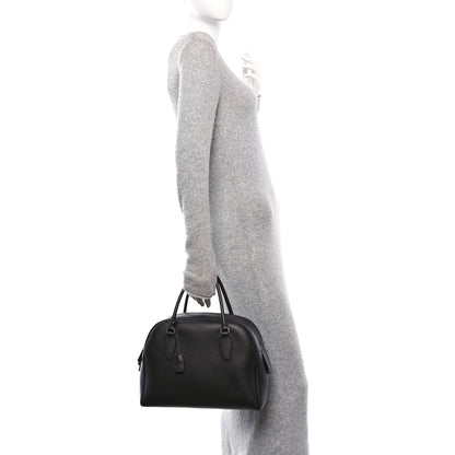 The Row Deerskin India 12 Wood Brown 2 of 11