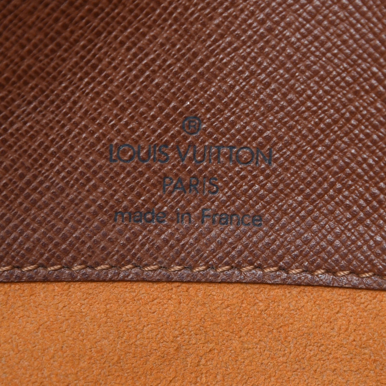 Louis Vuitton Monogram Musette GM 6 of 14