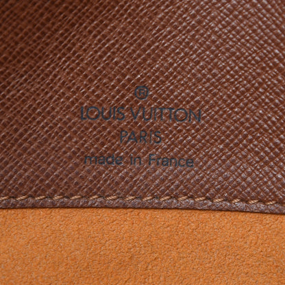 Louis Vuitton Monogram Musette GM 6 of 14