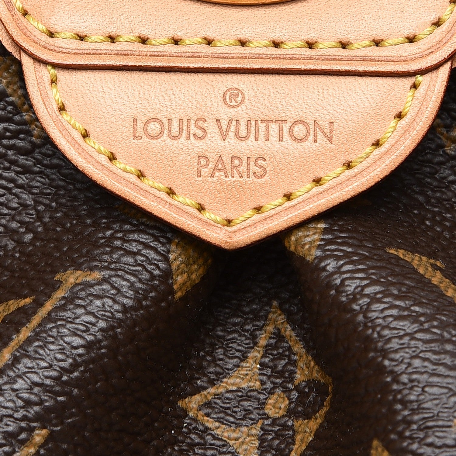 Louis Vuitton Monogram Boetie PM 9 of 18