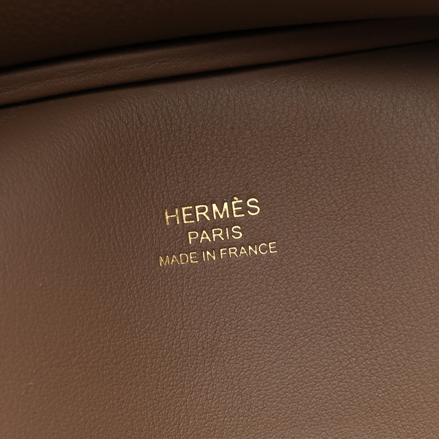 Hermes Evercolor Mini Jypsiere Etoupe 6 of 11