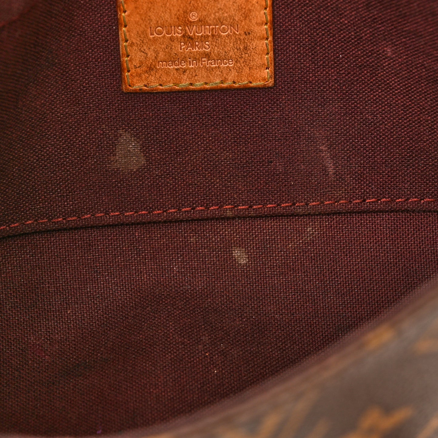 Monogram Favorite MM