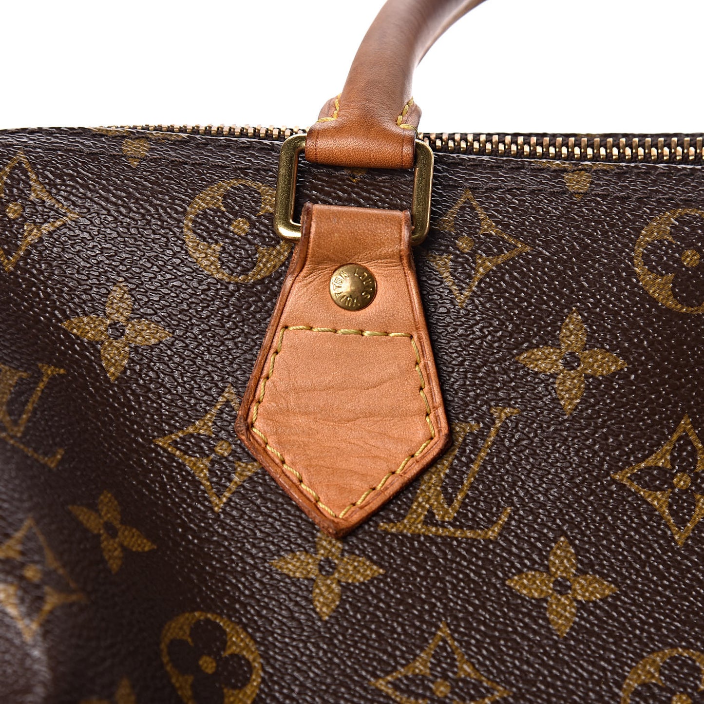 Monogram Speedy 30