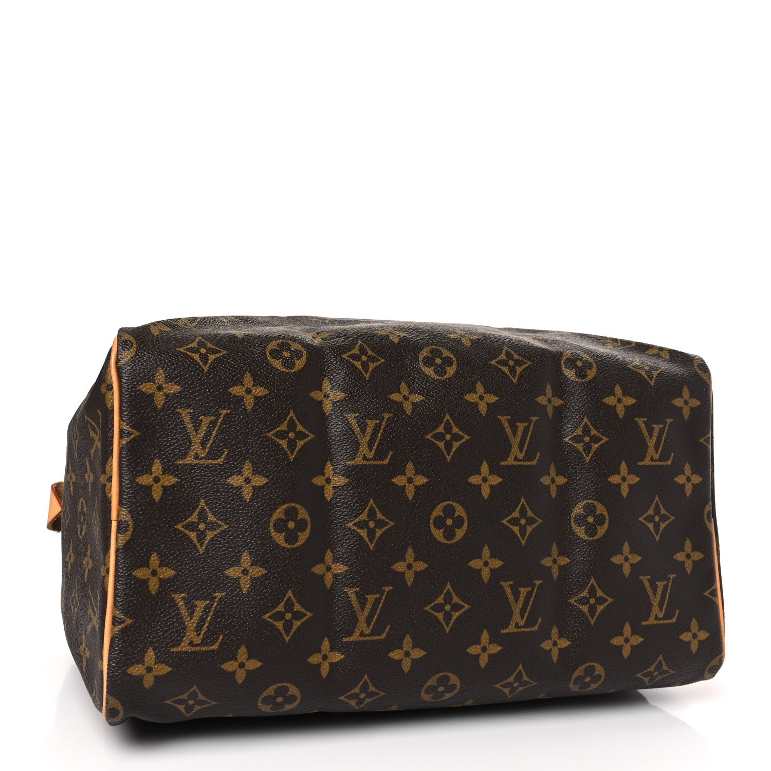 Louis Vuitton Monogram Speedy 30 4 of 8