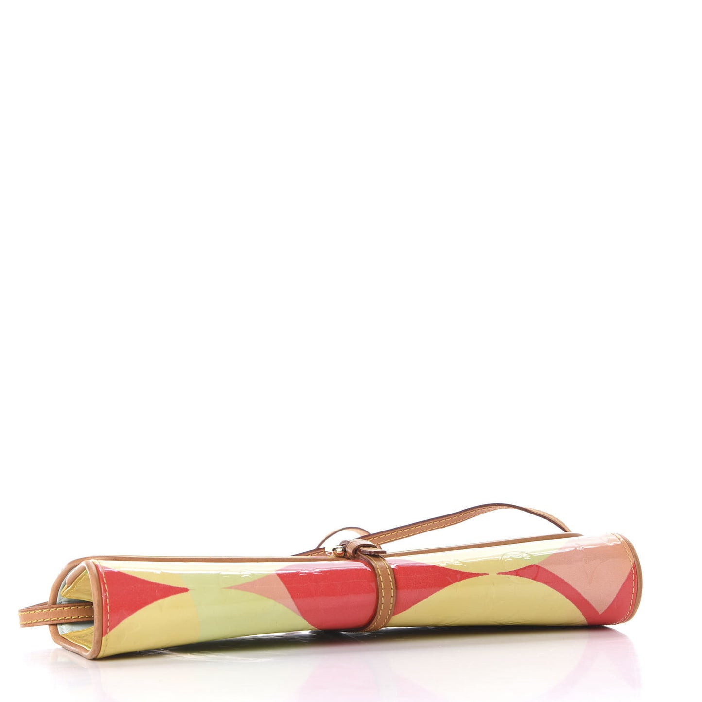 Vernis Fleurs Pochette