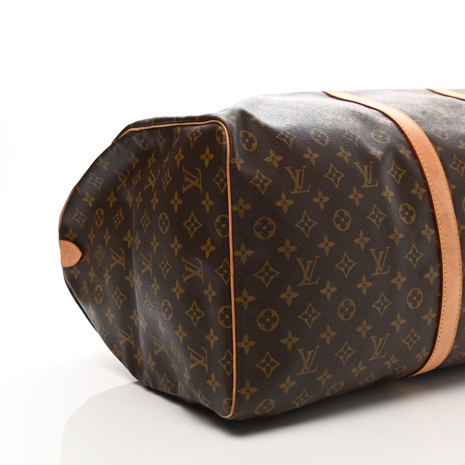 Louis Vuitton Monogram Keepall 60 10 of 11