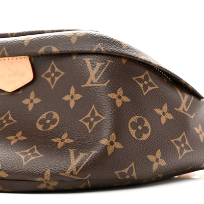 Louis Vuitton Monogram Bumbag 9 of 9