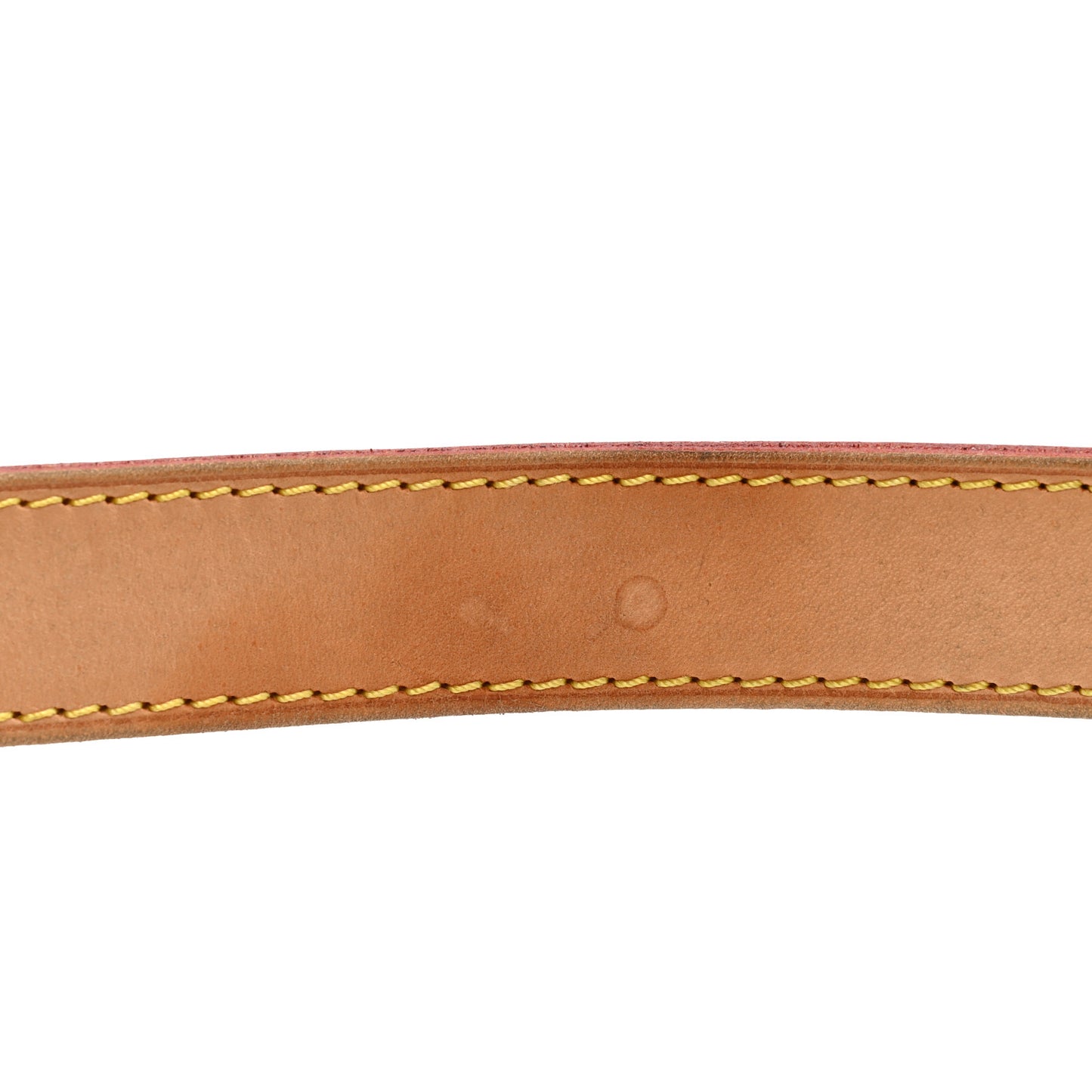 Vachetta 25mm Adjustable Shoulder Strap