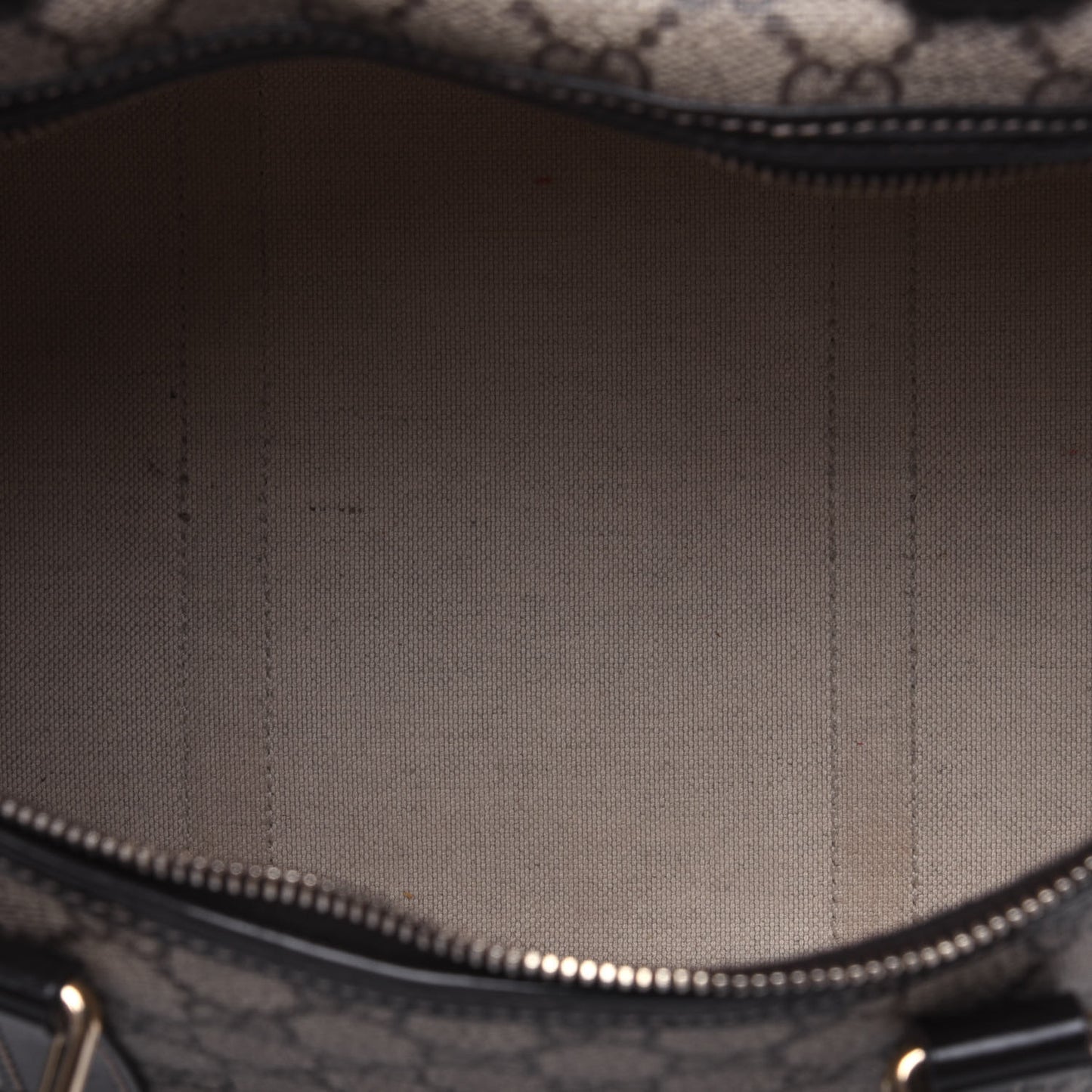 GG Plus Monogram Medium Joy Boston Brown