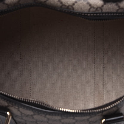 Gucci GG Plus Monogram Medium Joy Boston Brown 5 of 18