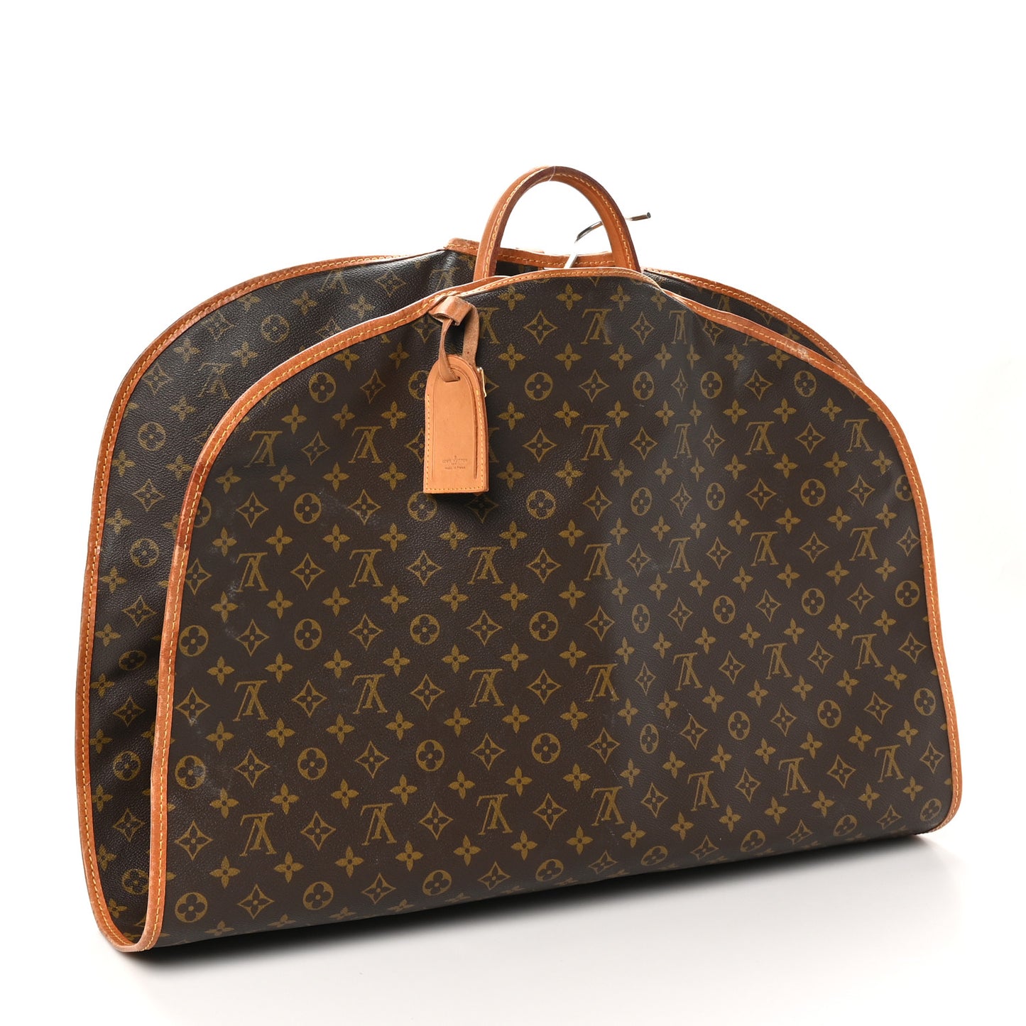 Monogram Garment Carrier