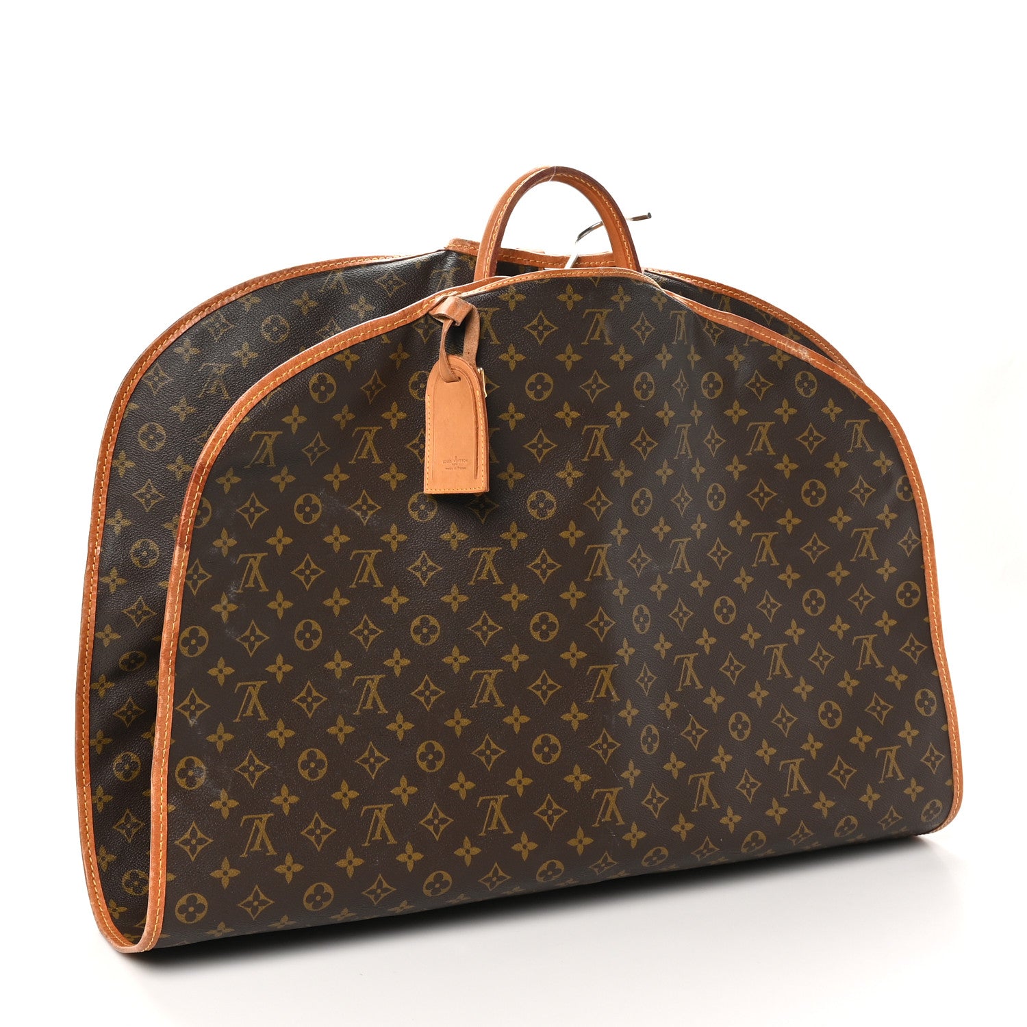 Louis Vuitton Monogram Garment Carrier 2 of 10