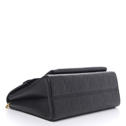 Louis Vuitton Empreinte Vavin PM Black 5 of 11