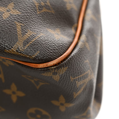 Louis Vuitton Monogram Batignolles Horizontal 10 of 11