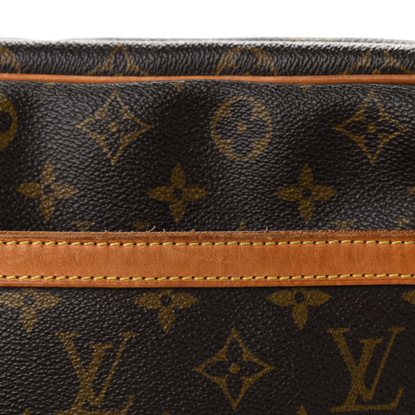 Monogram Trocadero 30
