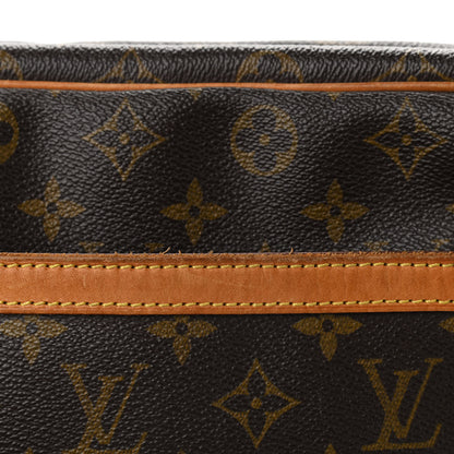 Louis Vuitton Monogram Trocadero 30 11 of 13