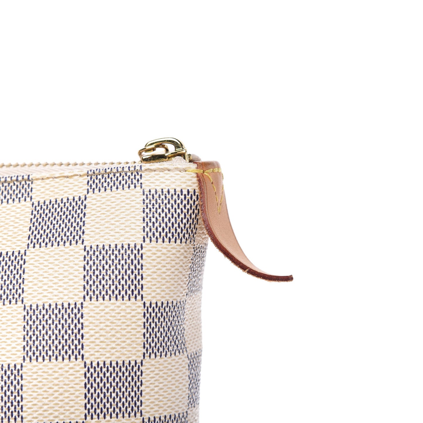 Damier Azur Totally MM