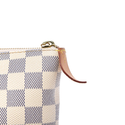 Louis Vuitton Damier Azur Totally MM 12 of 12