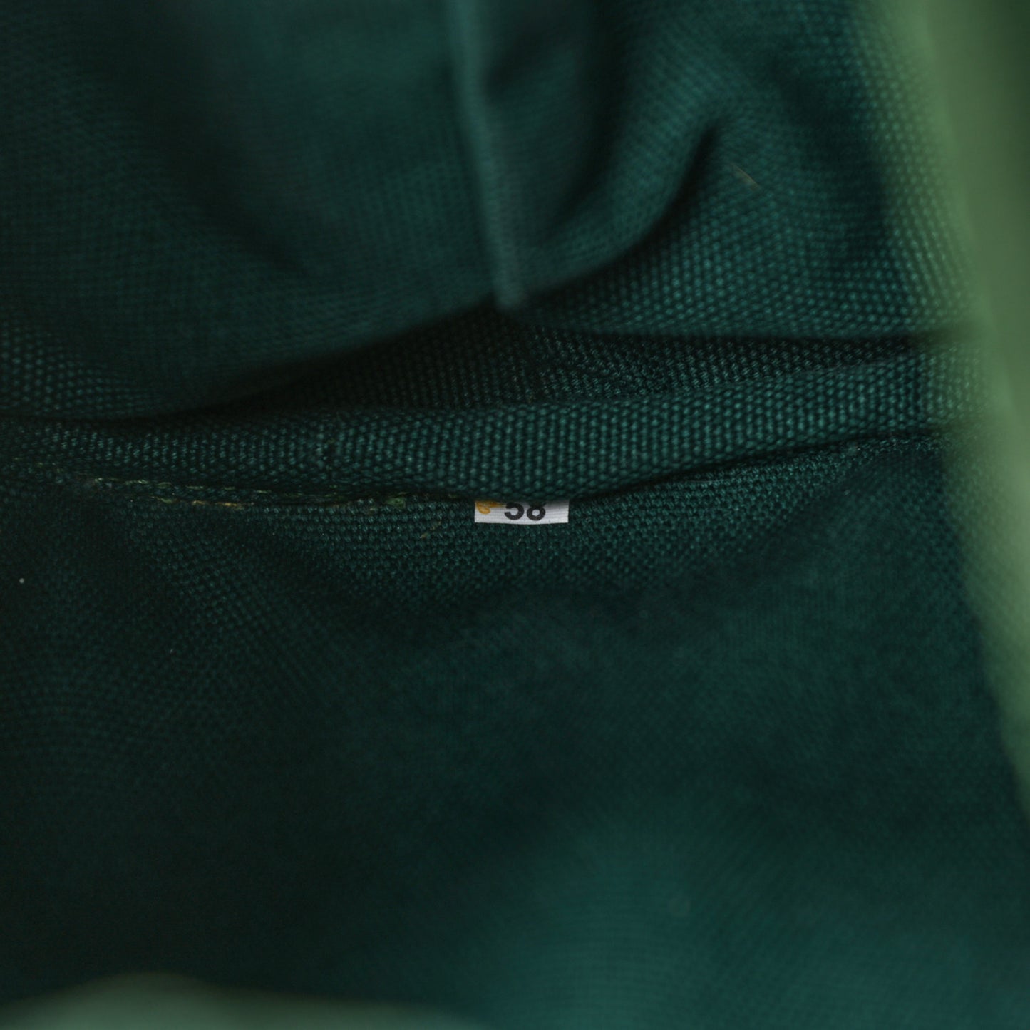 Canapa Small Logo Tote Oleandro