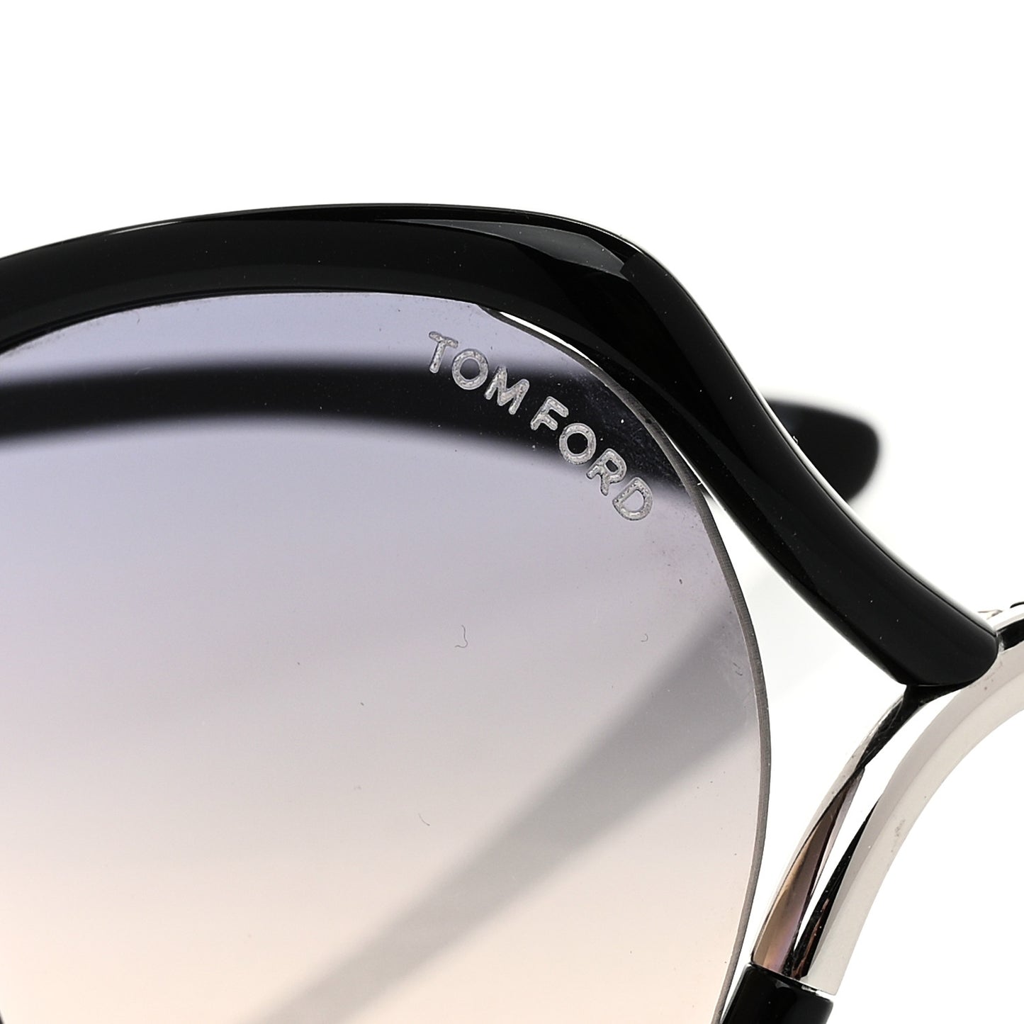 Anouk Sunglasses TF578 Black