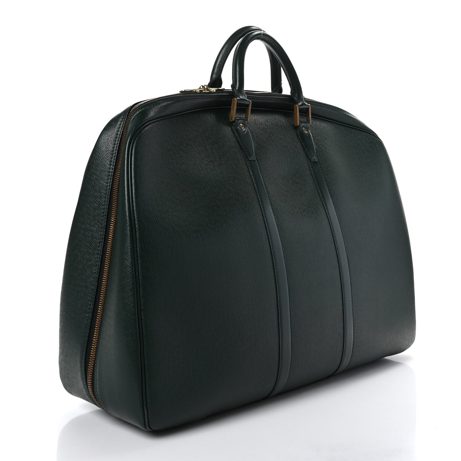 Louis Vuitton Taiga Helanga 1 Poche Epicea 3 of 9