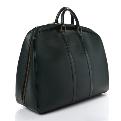 Louis Vuitton Taiga Helanga 1 Poche Epicea 3 of 9