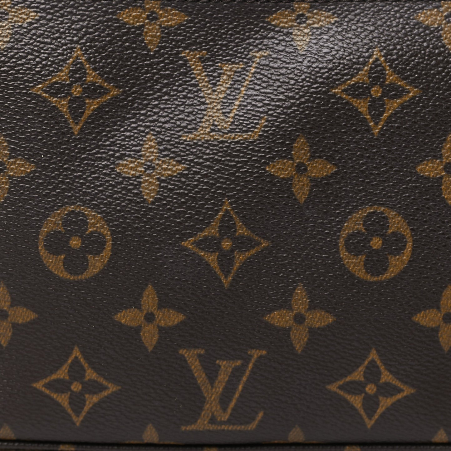 Monogram Pochette Accessories