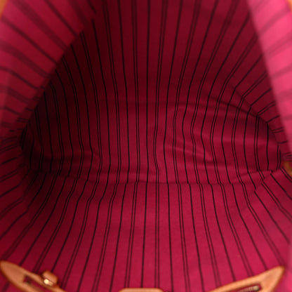 Louis Vuitton Monogram Delightful PM 5 of 12