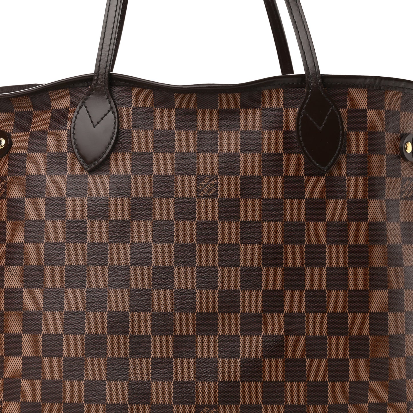 Damier Ebene Neo Neverfull MM