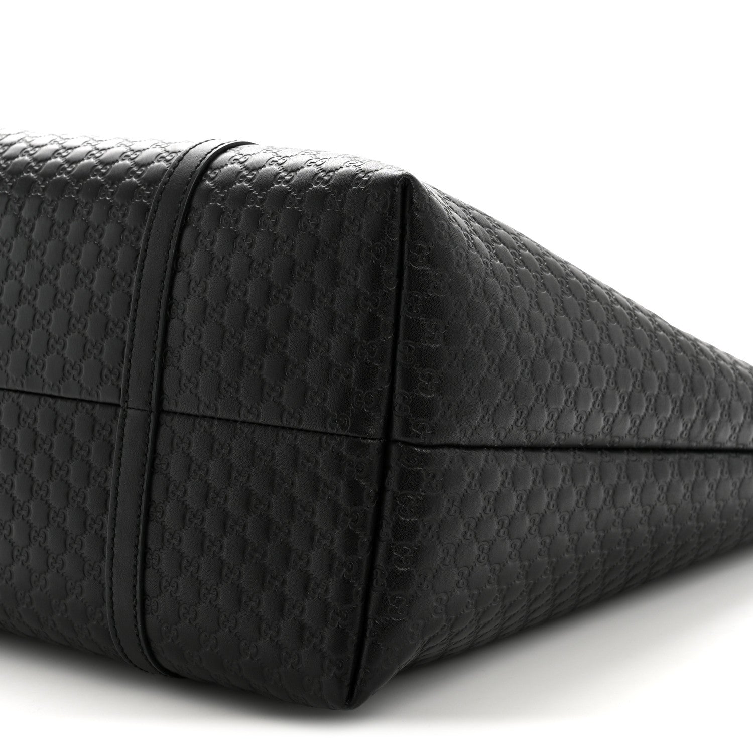 Gucci Microguccissima Large Joy Tote Black 10 of 12