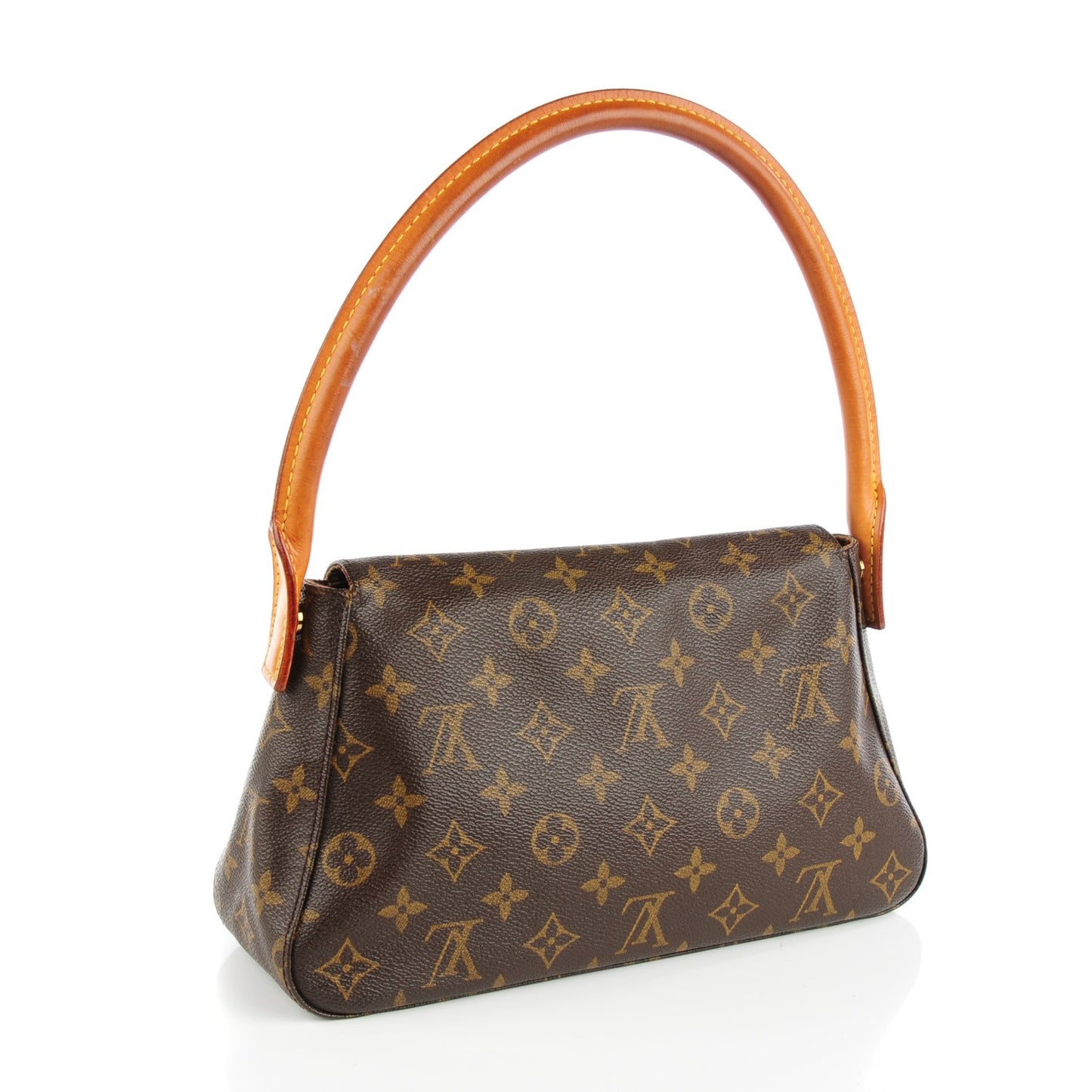 Monogram Mini Looping