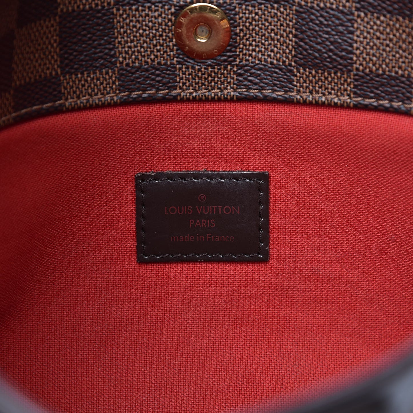 Damier Ebene Bloomsbury PM