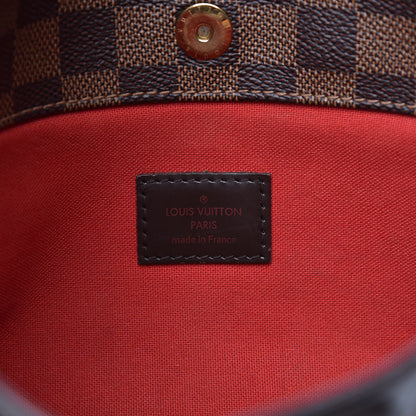 Louis Vuitton Damier Ebene Bloomsbury PM 6 of 9