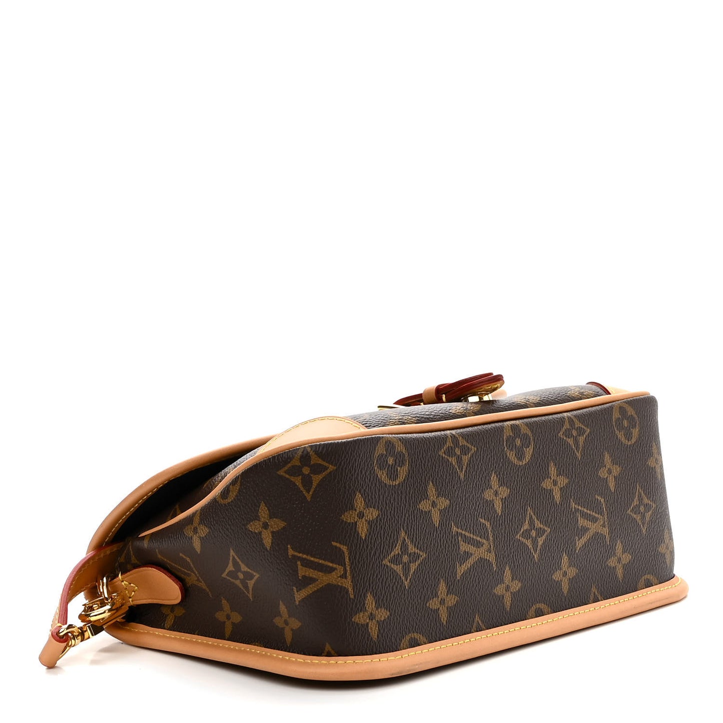 Monogram Diane Black