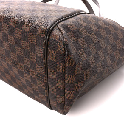 Louis Vuitton Damier Ebene Totally MM 11 of 14