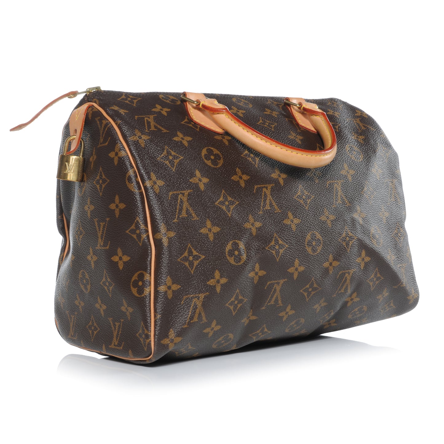 Monogram Speedy 30