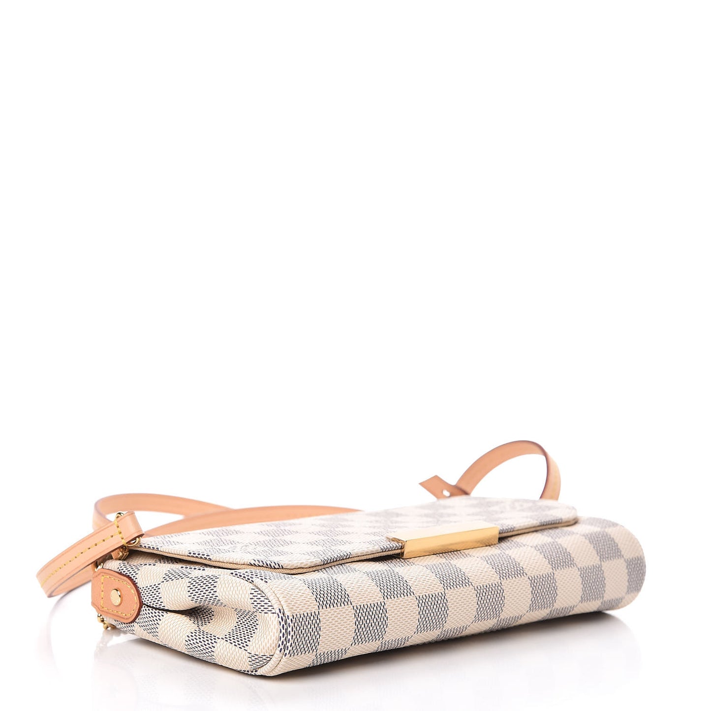 Damier Azur Favorite PM