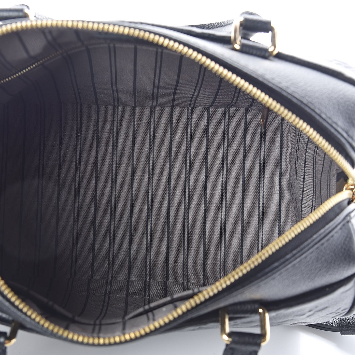 Empreinte Speedy Bandouliere 25 NM Black