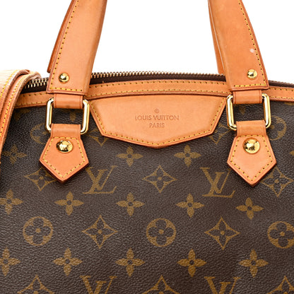 Louis Vuitton Monogram Retiro PM 8 of 16