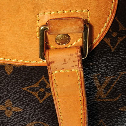Louis Vuitton Monogram Excursion Shoe Bag 8 of 8