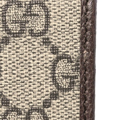 Gucci GG Supreme Monogram Web Mini Ophidia Crossbody Bag Beige New Acero 11 of 14