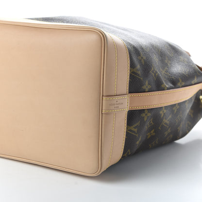 Louis Vuitton Monogram Noe 7 of 10