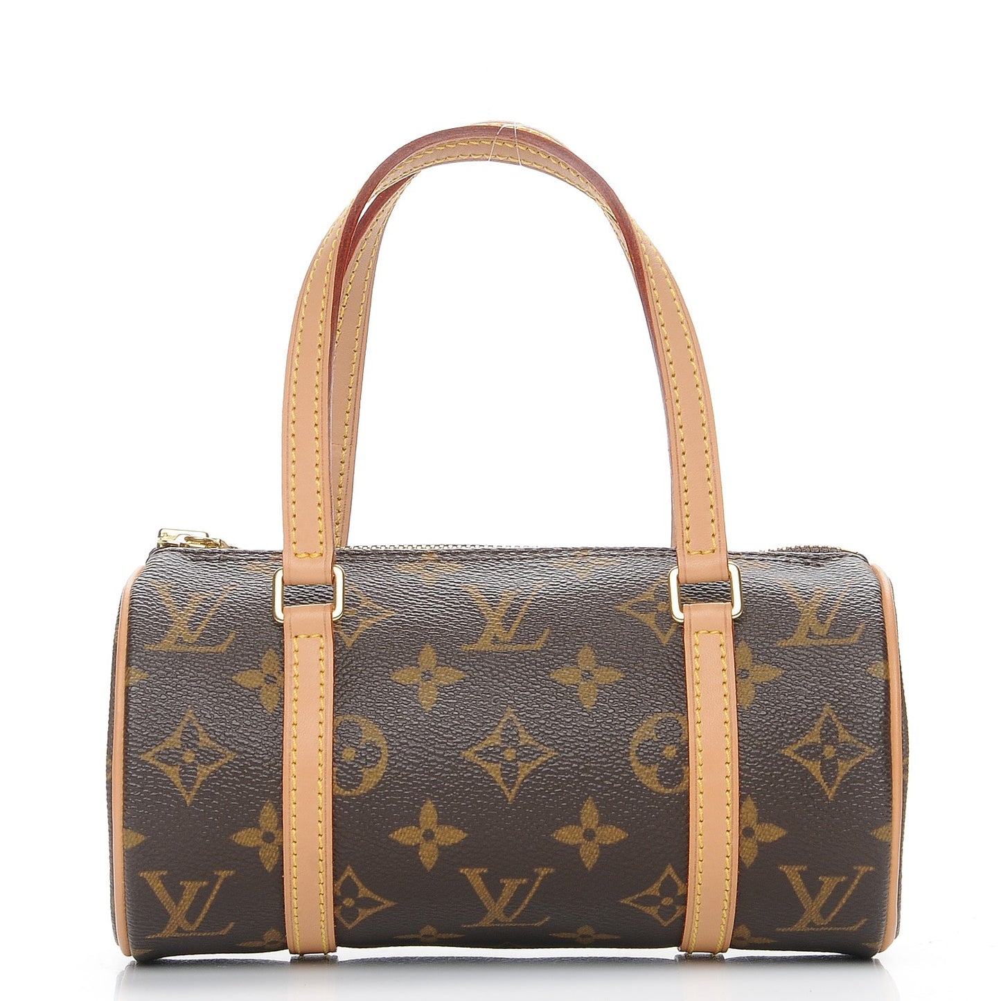 Monogram Papillon 19