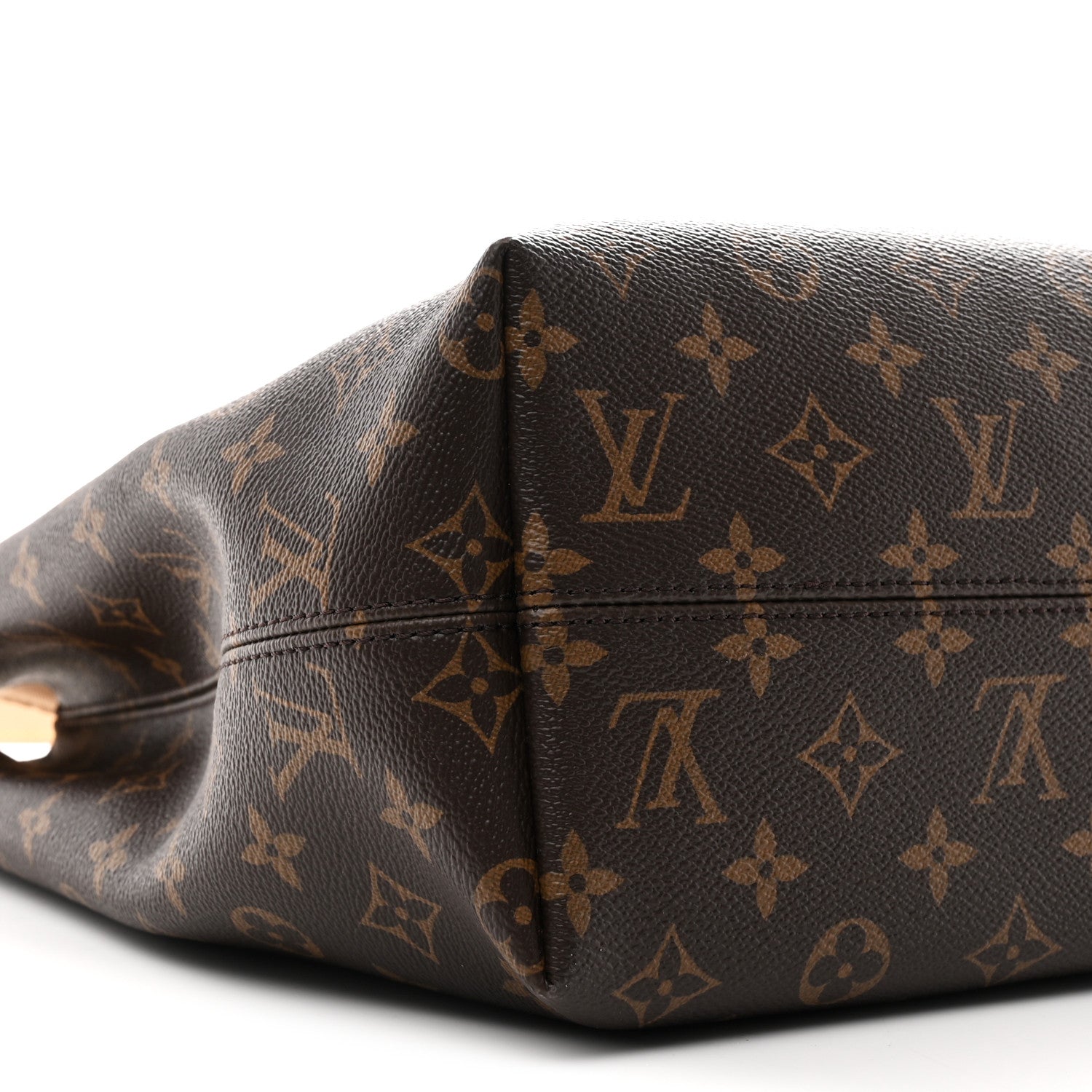 Louis Vuitton Monogram Graceful MM 10 of 11