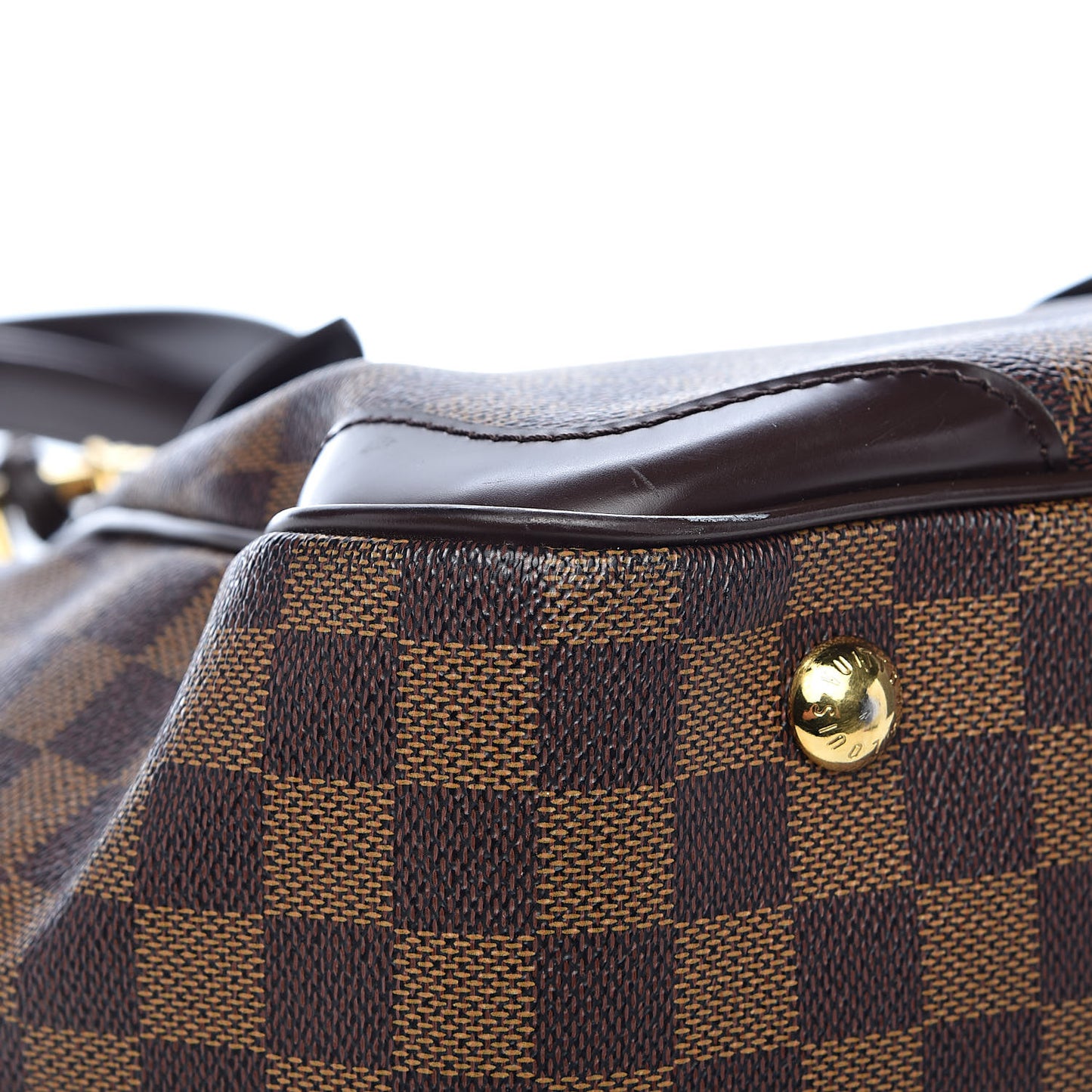 Damier Ebene Verona MM