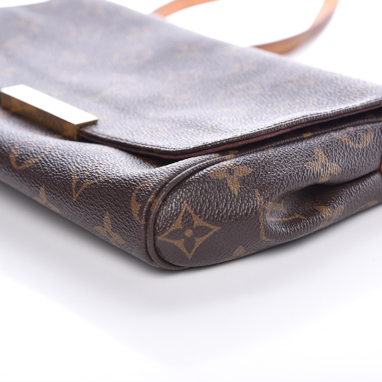 Louis Vuitton Monogram Favorite MM 12 of 14
