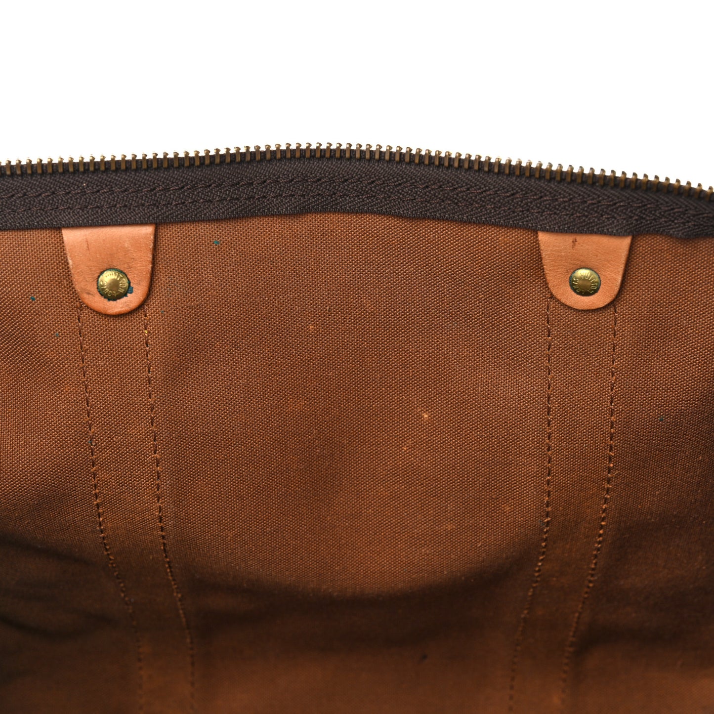 Monogram Keepall Bandouliere 50