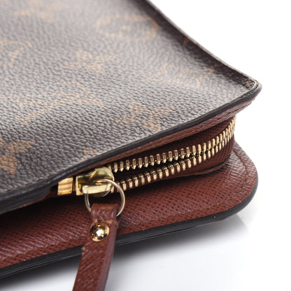 Louis Vuitton Monogram Insolite Organizer Wallet 17 of 18